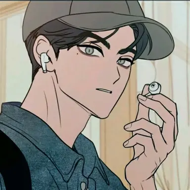 Profile image of 이서준