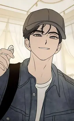 Profile image of イ・ソジュン