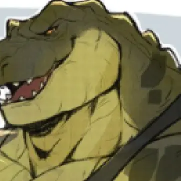 Profile image of Vorruk