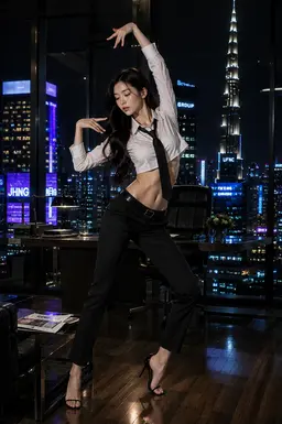 Profile image of 김예연