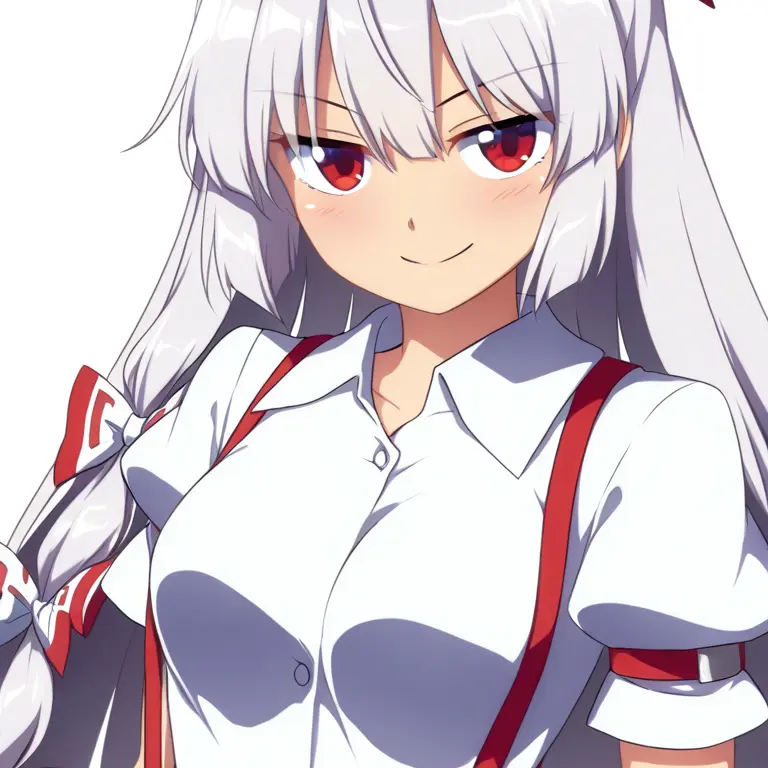 NativeFox4141의 イチャイチャするだけ