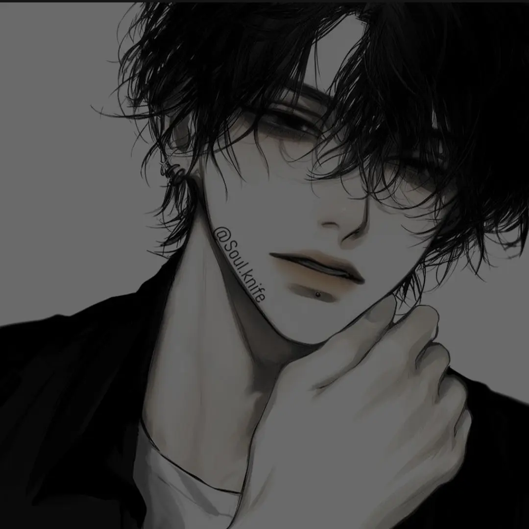 Soul.knife의 이 안