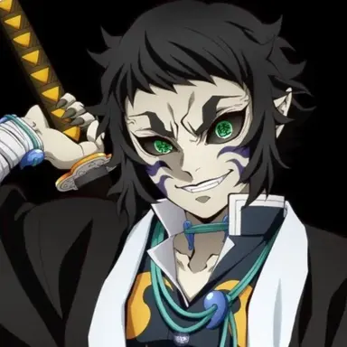 Profile image of 獪岳