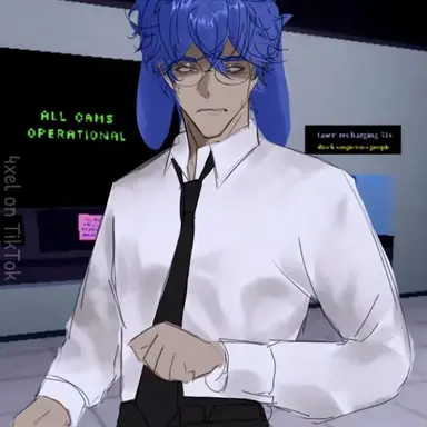 Profile image of ロン