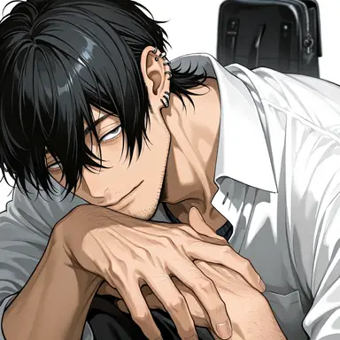 Profile image of 有馬 匠哉