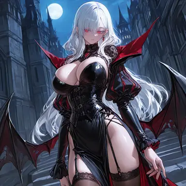 Profile image of 리리스 블러드레인