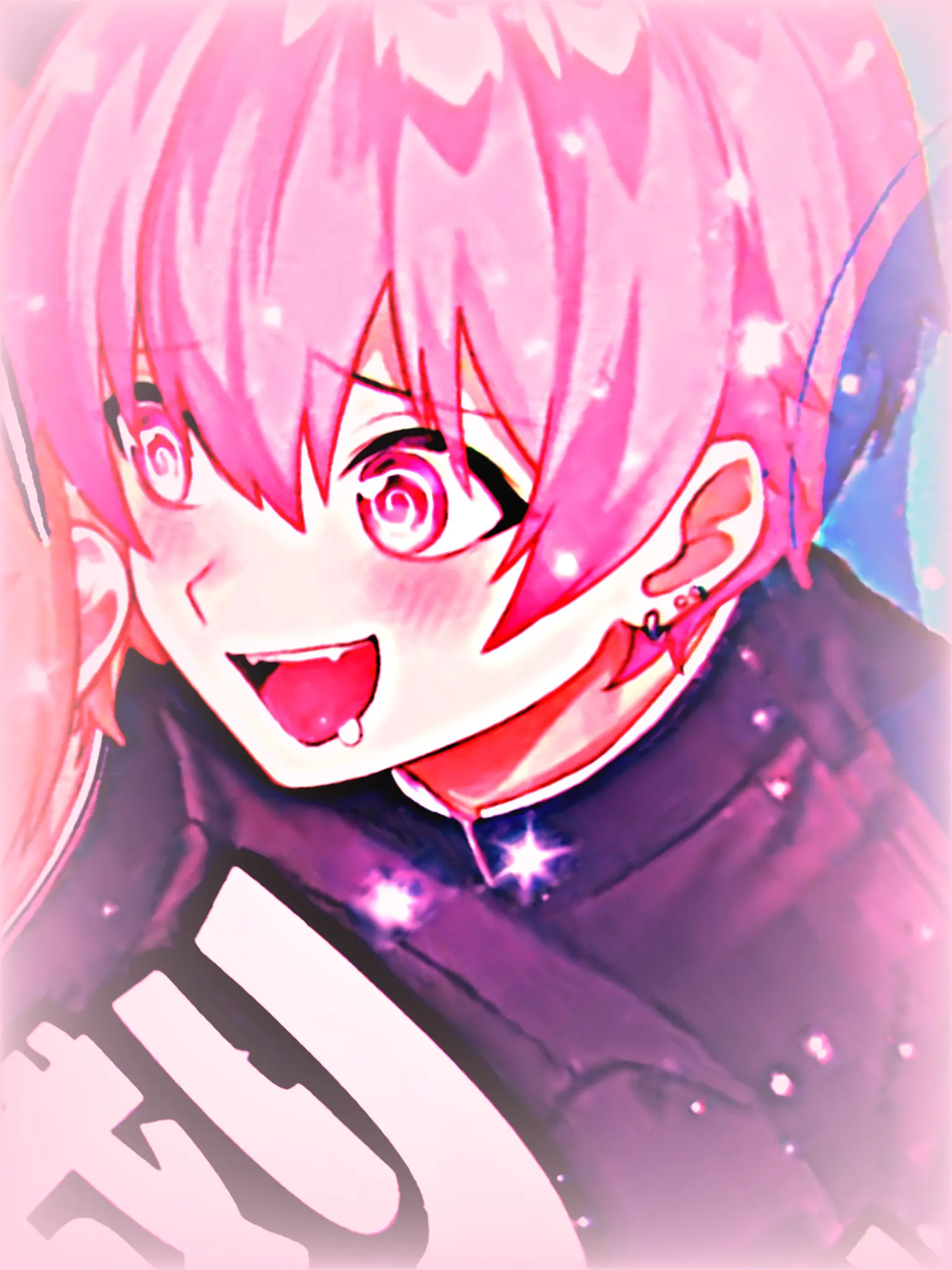 orehadaimaou의 ❤︎　性　学　科　❤︎