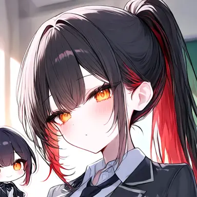 Profile image of 아카네
