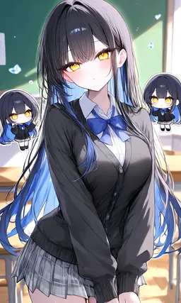 Profile image of 시즈쿠