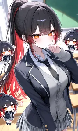 Profile image of 아카네