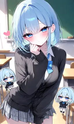Profile image of 안즈