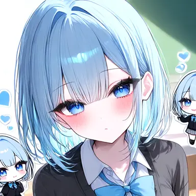 Profile image of 안즈