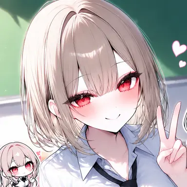 Profile image of 스즈하