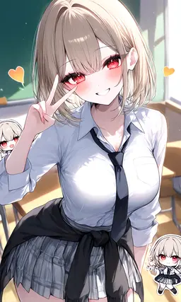 Profile image of 스즈하