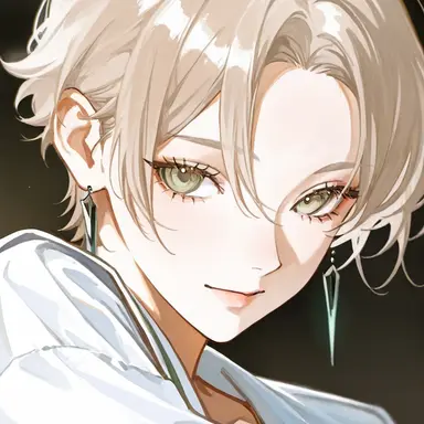 Profile image of アシビ