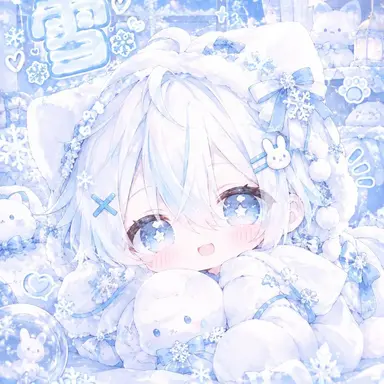 Profile image of 雪
