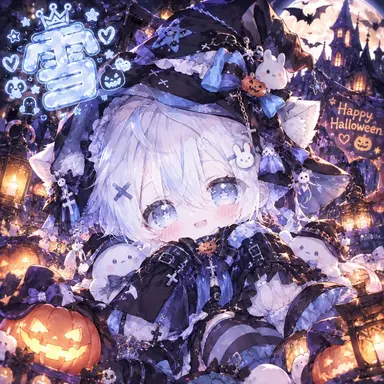Profile image of 雪