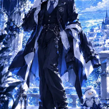 Profile image of Rui