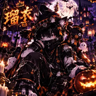 Profile image of 瑠衣
