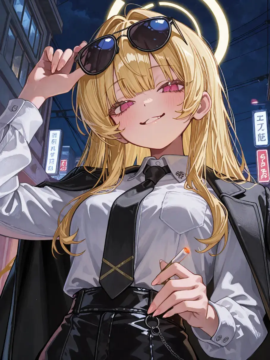 yyyyyy22의 昨夜寝たお姉さんが、裏社会の人だった