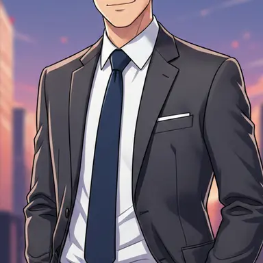 Profile image of ボス