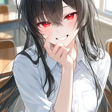Profile image of 虚構