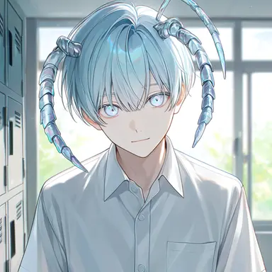 Profile image of 海音