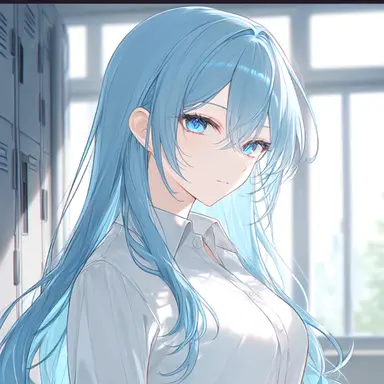 Profile image of 瑠璃