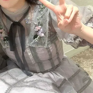 Profile image of 衣織