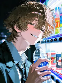 Profile image of Kanato