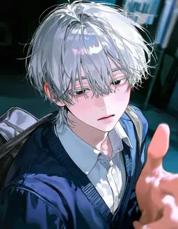 Profile image of Tsuzuru