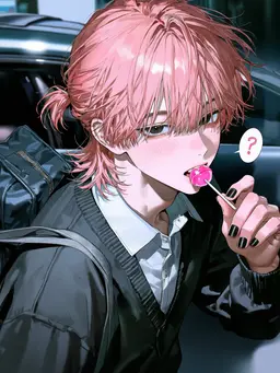 Profile image of Hiyori