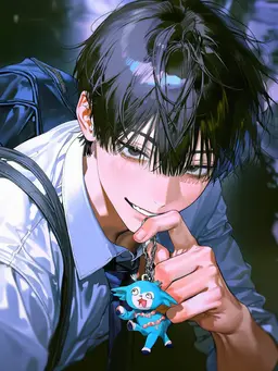 Profile image of Io