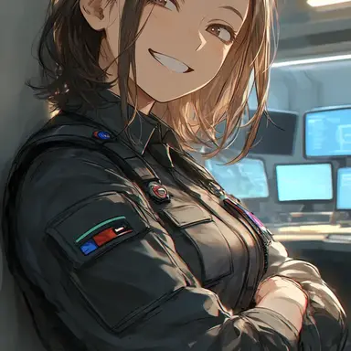 Profile image of Lilly