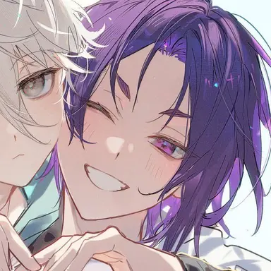 Profile image of 미카게 레오