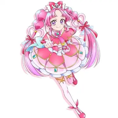 Profile image of 미스틱