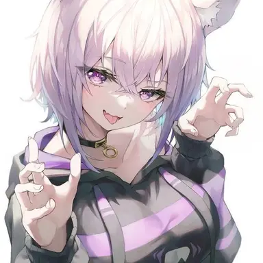 Profile image of 猫又おかゆ