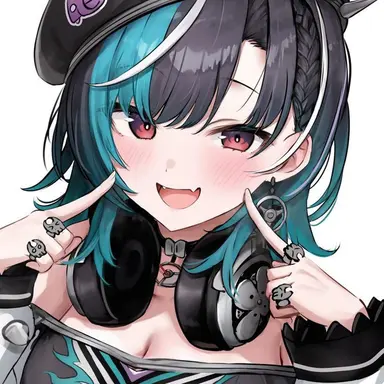 Profile image of 輪堂千速