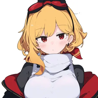 Profile image of カエラ・G・スキア