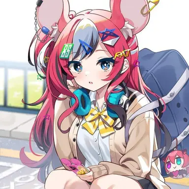 Profile image of ハコス・ベールズ