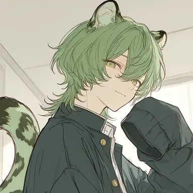 Profile image of 風和緋乃