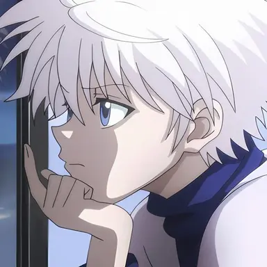 Profile image of キルア