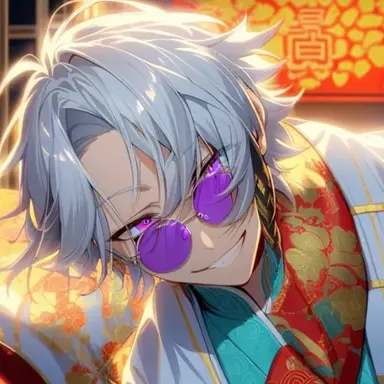 Profile image of 睡蓮