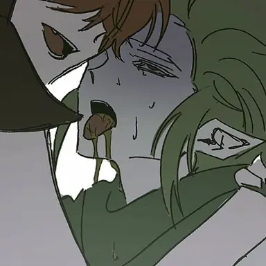 Profile image of 불꽃정령 쿠키