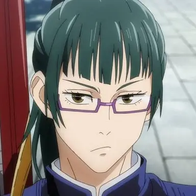 Profile image of 禪院真希