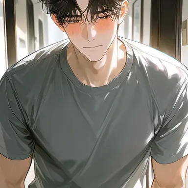 Profile image of Derrick