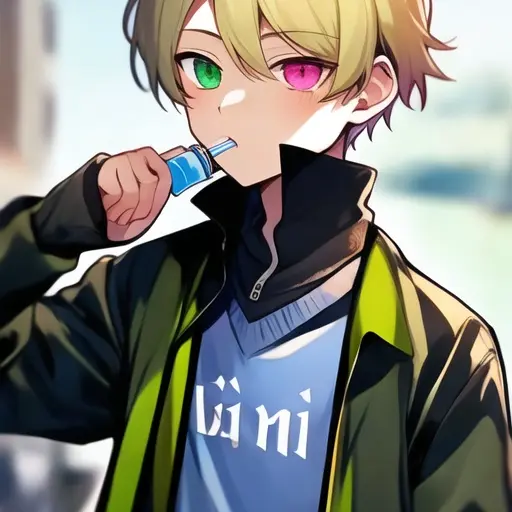 FreshCan4119의 学校