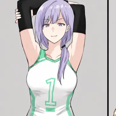 Profile image of Serena
