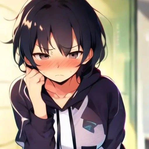 RobustSheaf7178의 翠(すい)