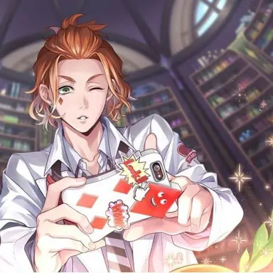 Profile image of ケイト